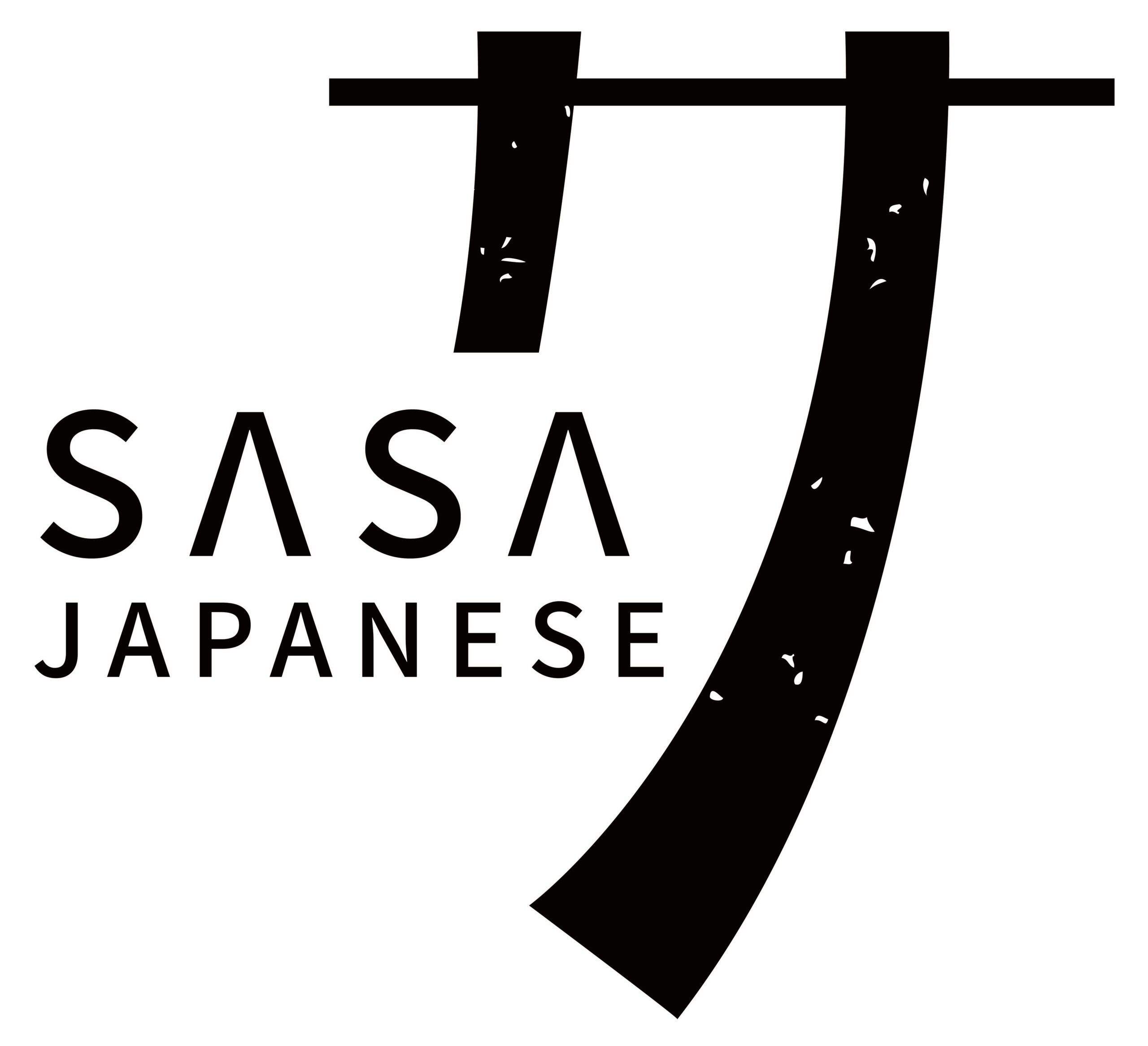 SASA Japanese